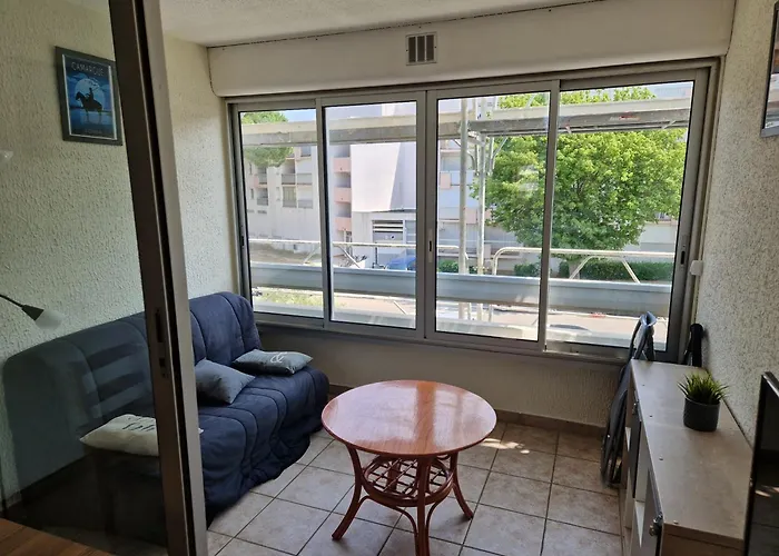 Appartement 250m Et Seaquarium Avec Place Parking