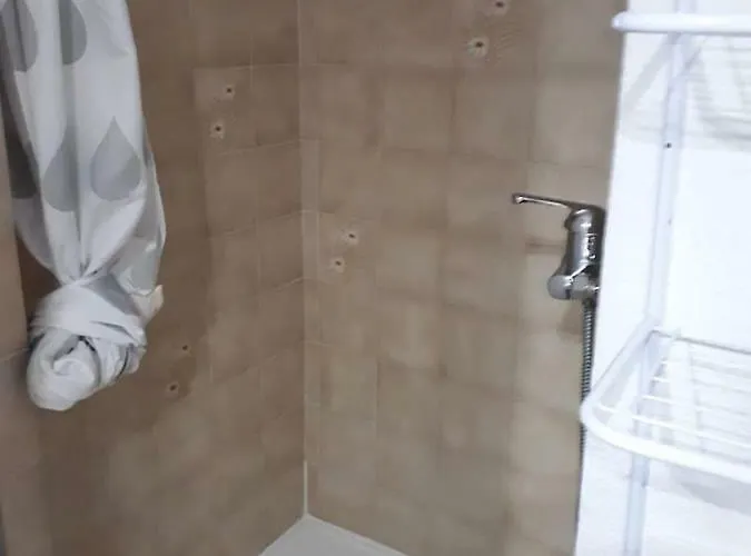 250m Et Seaquarium Avec Place Parking Appartement *